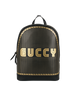 x Sega Guccy Stars Backpack, front view